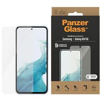 pleveles laikiklis - PanzerGlass Ultra-Wide Fit Sam A54 5G A546 Screen Protection 7328 - 1 nuotrauka