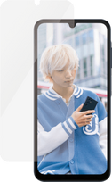 galaxy a26 - PanzerGlass SP Galaxy A26 5G UWF - 1 nuotrauka