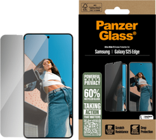 PanzerGlass Privacy SP Galaxy S25 Edge UWF