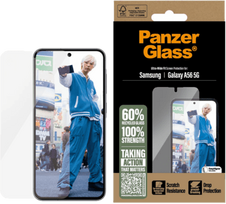 ultra wide - PanzerGlass SP Galaxy A56 5G UWF - 1 nuotrauka