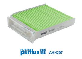 Salono filtras PURFLUX PX AHH207
