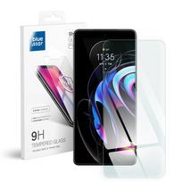 motorola apsauginis stiklas - Tempered Glass Blue Star - Motorola Edge 20 - 1 nuotrauka