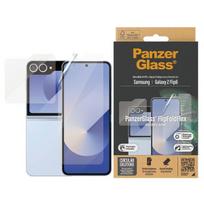 samsung galaxy ultra - PanzerGlass Bundle 2in1 Sam Z Flip6 F741 Screen Protector Ultra Wide-Fit   TPU Classic Fit 7370 - 1 nuotrauka