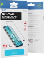 Wave Full Cover Armor Glass, Honor X8, Black (-FC-HN-X8-BK)