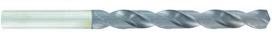 Metalo grąžtas Tivoly, nerūdijantysis plienas, cobalt hss-e5, cilindrinis, 4 mm x 7.5 cm