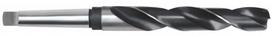 Grąžtas, spiralinis Ruko DIN 345 Type N 204210, plienui/plastikas/aliuminiui, hss, morse taper, 21 mm x 24.3 cm