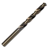 Metalo grąžtų rinkinys Irwin Cobalt, metalas/plienui, hss, cilindrinis, 8.5 mm x 11.7 cm