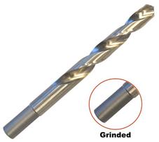 graztas 18 mm - Metalo grąžtas Irwin Pro, metalas/plienui/plastikas, hss, cilindrinis, 18.5 mm x 19.8 cm - 1 nuotrauka