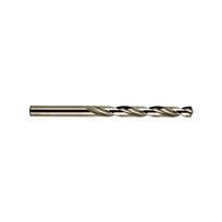 Grąžtas Forte Tools, metalas/nerūdijantysis plienas, hss-co, tiesus, 5 mm x 8.6 cm