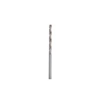 Grąžtas Haushalt ST-HG1025, metalas, hss, tiesus, 2.5 mm x 5.7 cm
