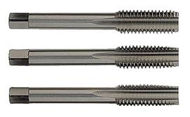 Rankinių sriegiklių komplektas Tivoly M6 HSS DIN352, metalas, hss din, kvadratas, 3.2 mm x 7.7 cm