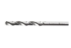 Grąžtas Forte Tools, metalas/ketui, hss, tiesus, 8.5 mm x 11.7 cm