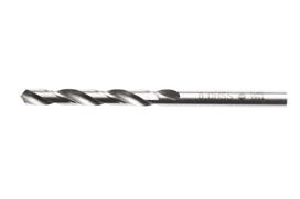 Grąžtas Forte Tools, metalas/plienui/ketui, hss, tiesus, 6 mm x 9.3 cm