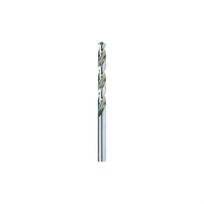 graztai metalui makita - Grąžtas Makita, metalas, hss-g, tiesus, 4.5 mm x 8 cm - 1 nuotrauka