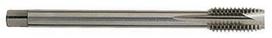 graztai sriegikliai - Sriegiklis Tivoly, metalas/plienui, hss, kvadratas, 1 mm x 8 cm - 2 nuotrauka