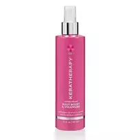 root boost - Keratherapy Keratin Infused Root Boost & Volumizer šaknų pakėlėjas 251 ml. - 1 nuotrauka