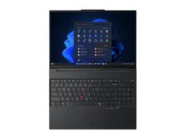 thinkpad lenovo e16 - Lenovo E16 G3, Intel U7-255H, 32 GB, 512 GB, 16", Intel Arc 140T, Juodas (Black) - 3 nuotrauka