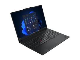 thinkpad lenovo e16 - Lenovo E16 G3, Intel U7-255H, 32 GB, 512 GB, 16", Intel Arc 140T, Juodas (Black) - 4 nuotrauka