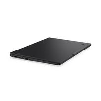 thinkpad lenovo e16 - Lenovo E16 G3, Intel U7-255H, 32 GB, 512 GB, 16", Intel Arc 140T, Juodas (Black) - 17 nuotrauka