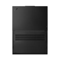 thinkpad lenovo e16 - Lenovo E16 G3, Intel U7-255H, 32 GB, 512 GB, 16", Intel Arc 140T, Juodas (Black) - 19 nuotrauka