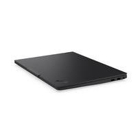 thinkpad lenovo e16 - Lenovo E16 G3, Intel U7-255H, 32 GB, 512 GB, 16", Intel Arc 140T, Juodas (Black) - 20 nuotrauka