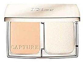 Christian Dior Capture Totale ilgalaikė kompaktiška pudra 30, Vidutinė rusvai gelsva (Medium Beige), 11 g