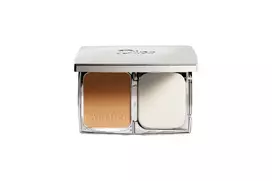 gelio pudra - Christian Dior Capture Totale ilgalaikė kompaktiška pudra 30, Vidutinė rusvai gelsva (Medium Beige), 11 g - 3 nuotrauka