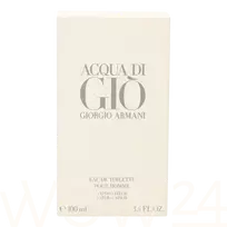 Giorgio Armani Acqua di Gio Pour Homme EDT 100ml