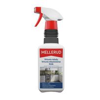virtuves valiklis - Mellerud Virtuvės riebalų valiklis, 0.5 l - 2 nuotrauka