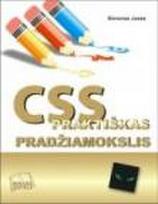 CSS praktiškas pradžiamokslis