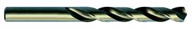 Metalo grąžtas Exact DIN338, metalas, hsse-co5, 3.2 mm