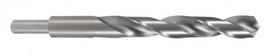 Metalo grąžtas Exact DIN338, metalas, hss-g, 12 mm x 15.1 cm