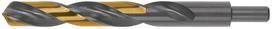 graztas 24mm - Grąžtas Tvardy T02240, metalas, hss, cilindrinis, 24 mm x 24.8 cm - 1 nuotrauka