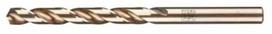 Metalo grąžtas, rinkinys Pferd Co5 HSSE DIN338, plienui/nerūdijantysis plienas/aliuminiui, hsse-co5, cilindrinis, 7.5 mm x 10.9 cm