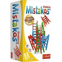 mistakos stalo zaidimas - TREFL Stalo žaidimas Mistakos 02076 - 1 nuotrauka