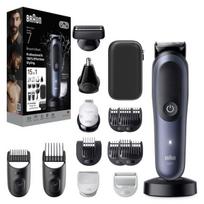 Braun Series 7 AIO7580 15in1