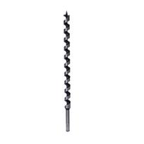 Grąžtas Haushalt 4571001-15, medienai, sraigtinis, šešiakampis, 20 mm x 40 cm