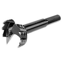 Medienos gręžimo karūna Famag Bormax 1622040, medienai, 40 mm x 9 cm