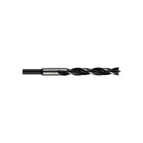 Grąžtas Forte Tools, medienai, morse taper, 5 mm x 8.5 cm