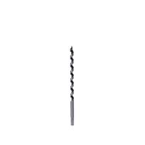 Grąžtas Haushalt 4571001-2, medienai, sraigtinis, šešiakampis, 8 mm x 20 cm