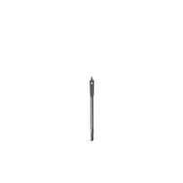 Grąžtas Haushalt 4541001-3, medienai, tiesus, 10 mm x 15 cm
