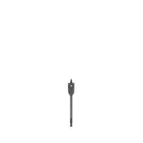 Grąžtas Haushalt 4541001-8, medienai, tiesus, 20 mm x 15 cm