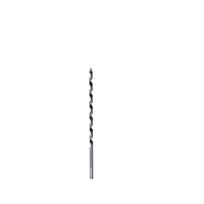 Grąžtas Haushalt 4571001-1, medienai, sraigtinis, šešiakampis, 6 mm x 20 cm