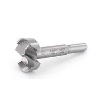 Medienos gręžimo karūna Famag Super 1630040, medienai, 40 mm x 9 cm