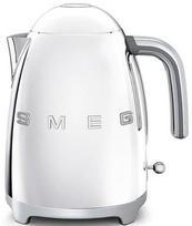 virdulys 1.7l - Smeg KLF03SSEU - 1 nuotrauka