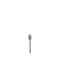 Grąžtas Haushalt 4541001-10, medienai, tiesus, 24 mm x 15 cm
