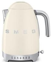 elektrinis - Smeg KLF04CREU - 1 nuotrauka