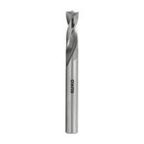 graztas suvirinimo taskams - Grąžtas Ruko Fast Cut 101107, plienui/nerūdijantysis plienas/plastikas, hsse-co5, cilindrinis, 6 mm x 6.6 cm - 2 nuotrauka