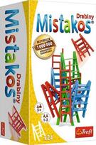 mistakos stalo zaidimas - TREFL Stalo žaidimas Mistakos 02076 - 3 nuotrauka