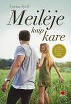 Meilėje kaip kare